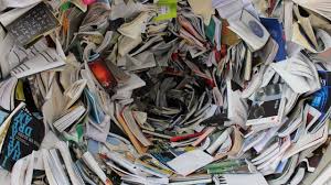 Image result for Paper recycling