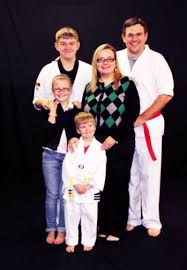 Image result for Torbay Taekwondo Schools