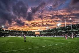 Image result for St Helens Rugby League Football Club