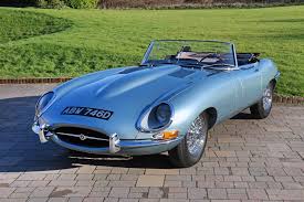 Image result for Dark Blue 1965 Jaguar