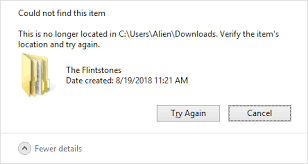 Image result for No longer in this location