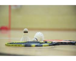 Image result for Ware Badminton Club