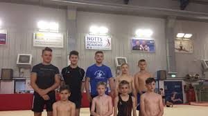 Image result for Notts School Of Gymnastics