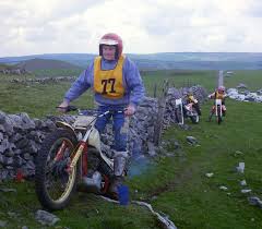 Image result for Macclesfield Motorcycle Trials Club