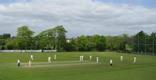 Image result for Boyne Hill Cricket Club