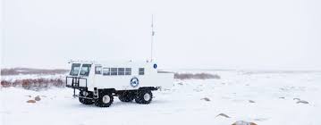 Image result for tundra buggy