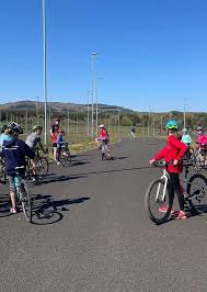 Image result for East Lothian Triathlon Club
