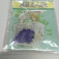 「名取周一 夏目友人帳」の画像検索結果