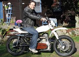 Image result for dieselmotorrad