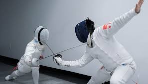 Image result for Custodians Fencing Club