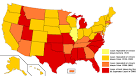 File:US-sodomy-laws.png - Wikimedia Commons