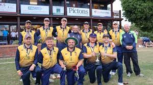 Image result for Tring Park Cricket Club