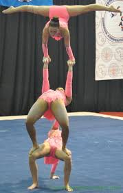 Image result for L&G Acrobatic Gymnastics