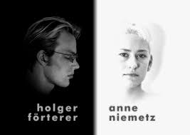showreel dvd by anne niemetz and holger förterer