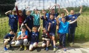 Image result for Dearne Valley Devils