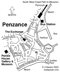 Image result for Penzance