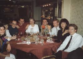 Image result for Hawkshaw St Marys Badminton Club