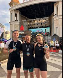 Image result for Croydon Wimbledon Octopush Club