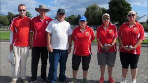 Image result for Wellington Petanque Club