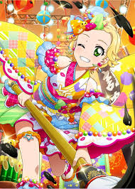 「新条ひなき アイカツ!」の画像検索結果