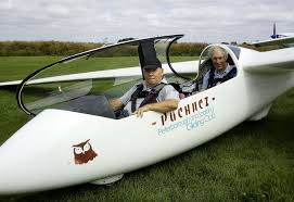 Image result for Lincolnshire Gliding Club