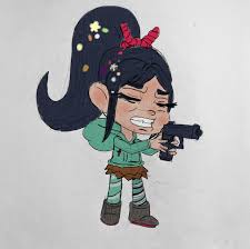 「ヴァネロペ・フォン・シュウィーツ」の画像検索結果