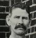 George Kersey - 7 feet 2