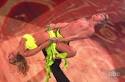 Joanna Krupa and Derek Hough Lambada on 'Dancing with the Stars ...