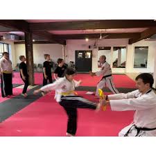 Image result for Taekwondo Witney