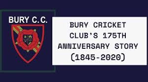 Image result for Bury Cricket Club
