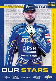 Image result for Kings Lynn Stars