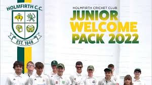 Image result for Holmfirth Cc