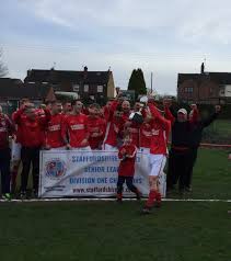Image result for Audley Football Club