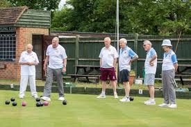 Image result for Norwood Grove Bowling Club