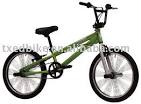 Freestyle bicycle/Freestyle bike/Freestyle BMX products, buy ...
