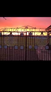 Image result for Bilton Cricket Club