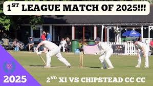 Image result for Chipstead Coulsdon & Walcountians Cc