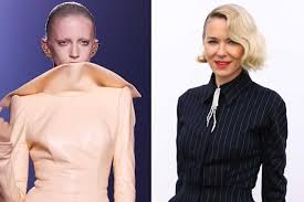 Image result for Maclaren Easy Traveller Naomi Watts