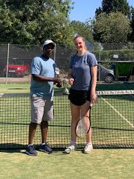 Image result for Marston Green Lawn Tennis Club