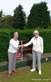 Image result for Gosforth Garden Village Bowls Club