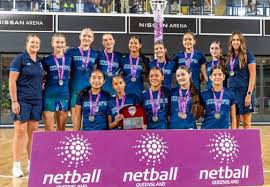 Image result for Kingshill Netball Club