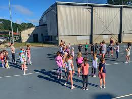 Image result for Didcot Netball Club