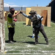 Image result for Blitz Paintball