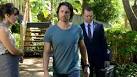 Secrets and Lies star Martin Henderson does not know Thoms killer