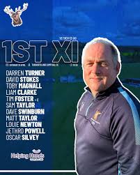 Image result for Alcester & Ragley CC