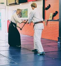 Image result for West Midlands Aikido Association Dojo
