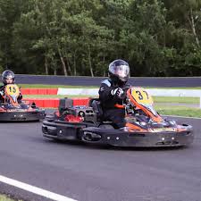 Image result for West of Scotland Kart Club