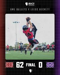 Image result for Uwe Bristol Bullets