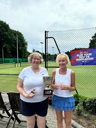 Image result for Radlett Lawn Tennis & Squash Club