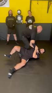 Image result for Total Body Defence Goshinkwai
